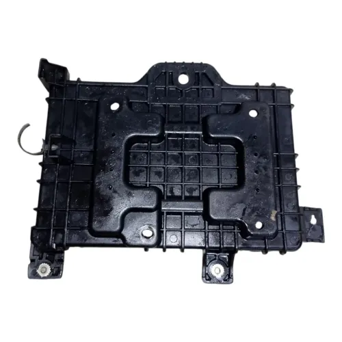 Suporte Bateria Hyundai Santa Fe 2010 2011 2012