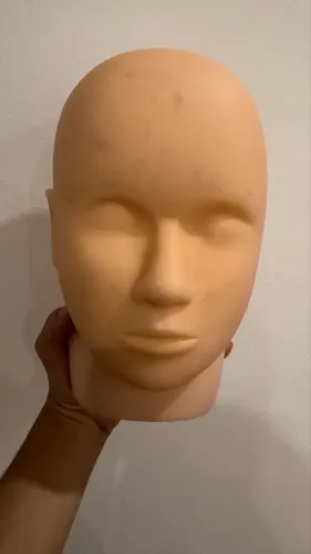 Cabeça de Treino 