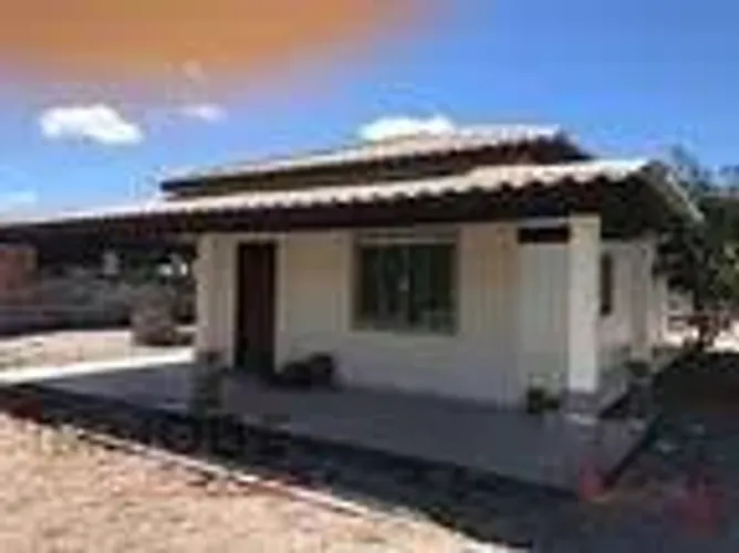 Chácara com 3 dormitórios para alugar, 1500 m² por R$ 4.500,00/mês - Fatima - São João da