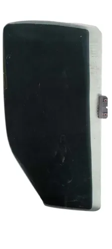 Vidro Porta Esque Gol Parati Saveiro 2pt G2 G3 G4 1996 2010  