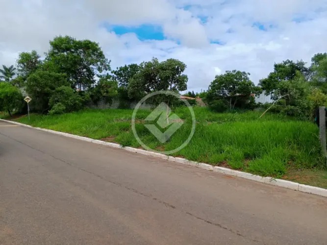 Lote 1.000m2 Condomínio Sonho Verde - Lagoa Santa codigo: 160711