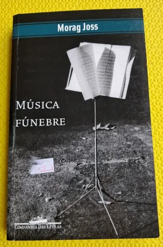 Música Fúnebre