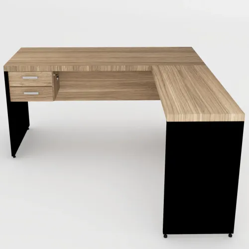 Mesa de escritório