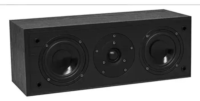 Caixa Central Fluance Avc Bidirecional