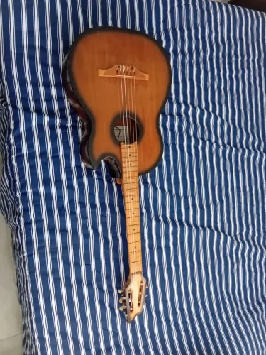 Violão Artezanal Clássico