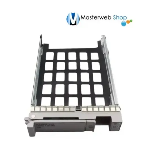 Gaveta para servidor Cisco C240 M3 - 2.5