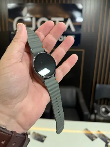 Galaxy Watch 7 impecável 