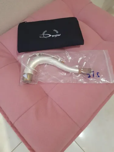 Tudel dpow robusto sax tenor