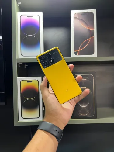 POCO X6 Pro 11/512 GB