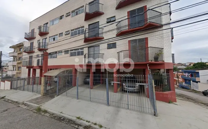 Apartamento à Venda em Vila Jardini, zona Sul - Sorocaba/SP