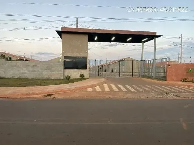 Oportunidade Única em ITAPETININGA - SP | Tipo: Casa | Negociação: Venda Direta Online | S