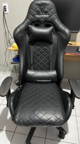 Cadeira Gamer ThunderX3