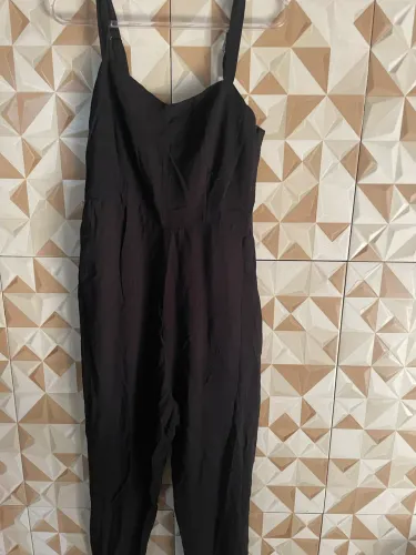 Macacão feminino