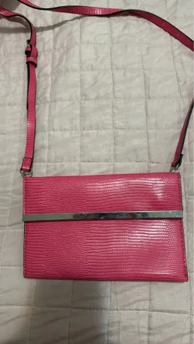 Bolsa zara