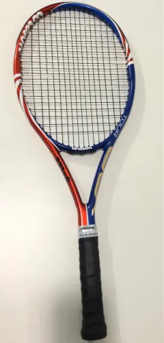 Raquete Wilson BLX Tour 95