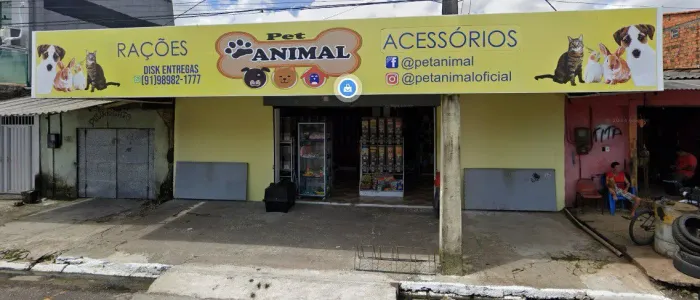 Vendo pet shop. R$ 75.000,00