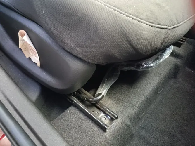 Chevrolet Tracker LT 1.0 Turbo 12V Flex AUT 2023