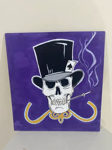 Quadro Decorativo