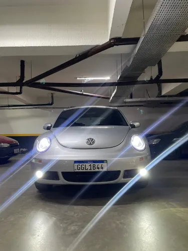 New Beetle 2007 Aut 2.0