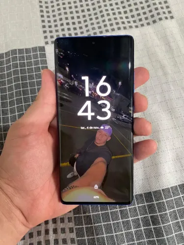 Motorola Moto g85 5G 