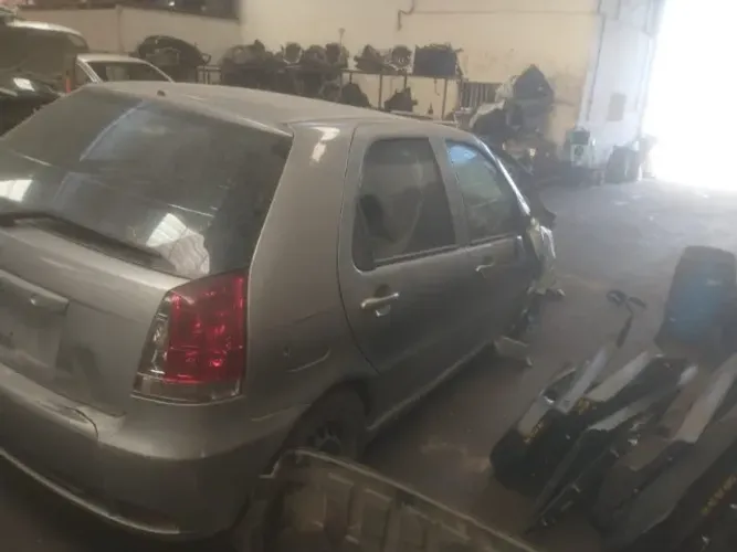SUCATA FIAT/ PALIO FIRE 2016/2016