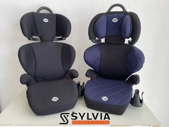 CADEIRA AUTOMOTIVA TUTTI BABY TRITON