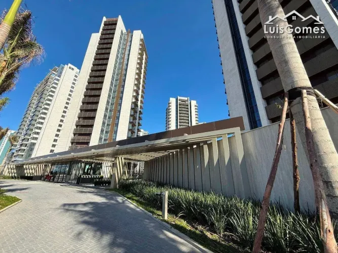 OCEANA GOLF ABSOLUT DESIGN - Apartamento 194 m² sendo 4 suites na Barra da Tijuca.