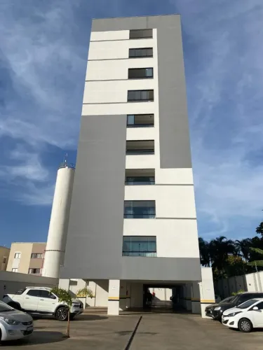 Apartamento na melhor Reigião do Planalto