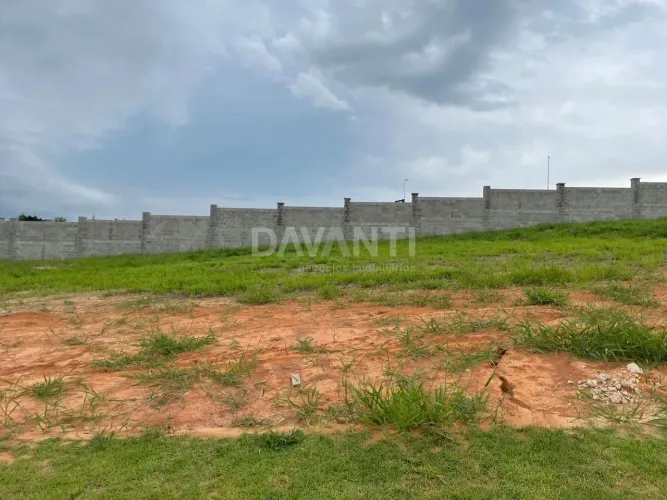 Condomínio Reserva Serena Campinas na Davanti Imóveis.