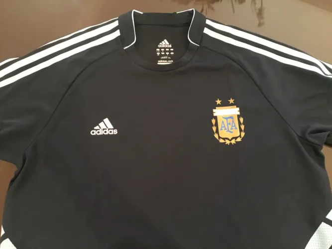 CAMISA ORIGINAL SELEÇÃO ARGENTINA DE FUTEBOL 