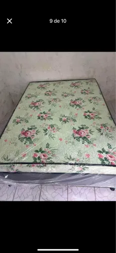Cama de casal