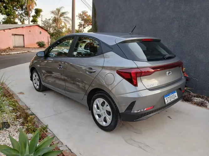 HB20 24/25 Sense Plus 1.0