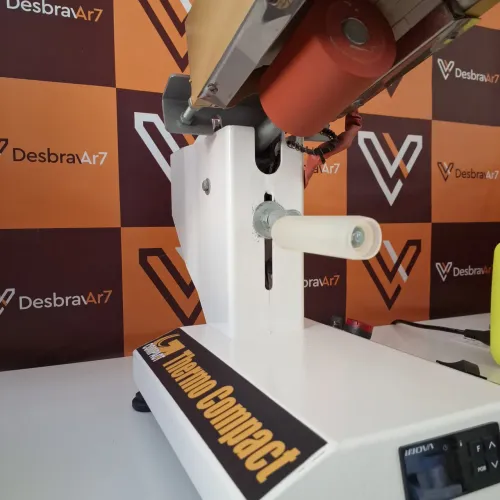 Thermo Compact 360-Transfer Giro Para Transfer Laser