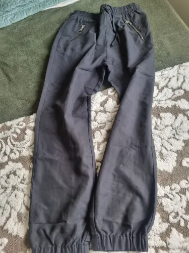 Calça calvin klein, 36