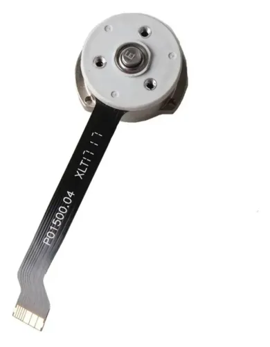 Motor Yaw Phantom 4 / P4 Adv Ou 4 Pro Gimbal - Nova Versão