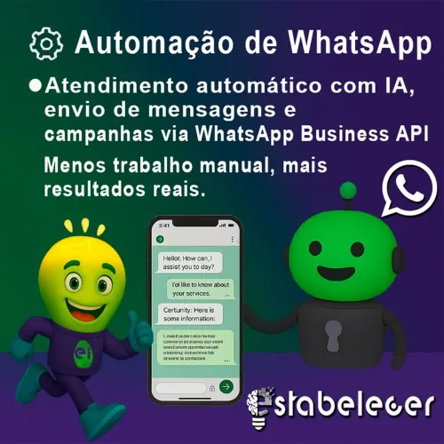 Aumente as suas vendas online.