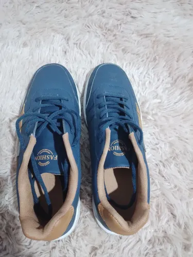 Tenis casual unissex