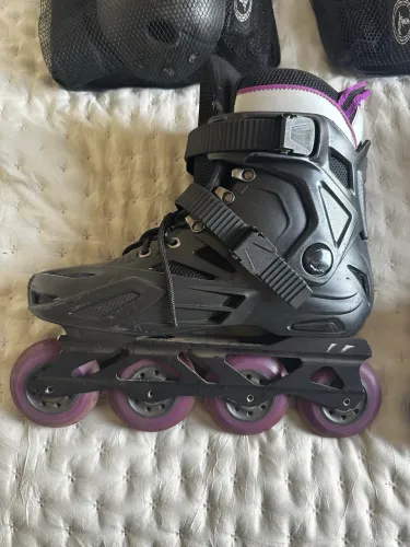 Patins Traxart freestyle 7