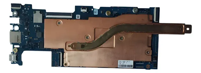 Placa Mãe Crhomebook 4 Samsung Xe310xba