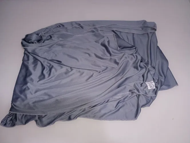 Sling de malha tradicional 