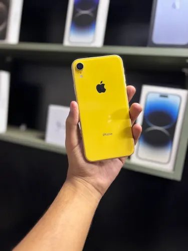 iPhone XR 64 gb 