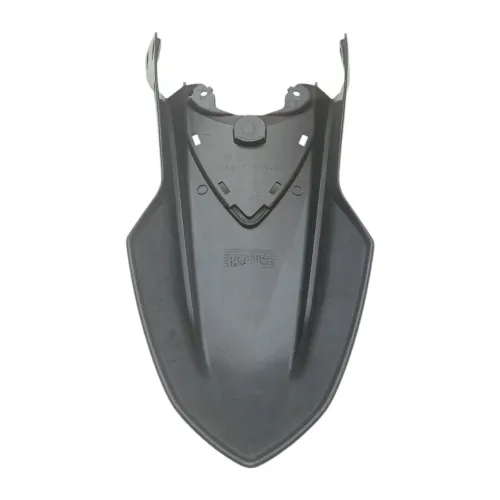 Bico Paralama Dianteiro Yamaha Xtz 250 2019 A 2023 Original
