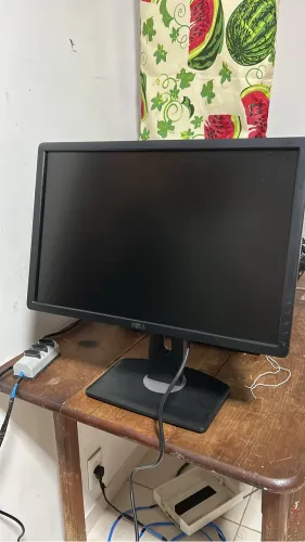 Monitor 22 polegadas