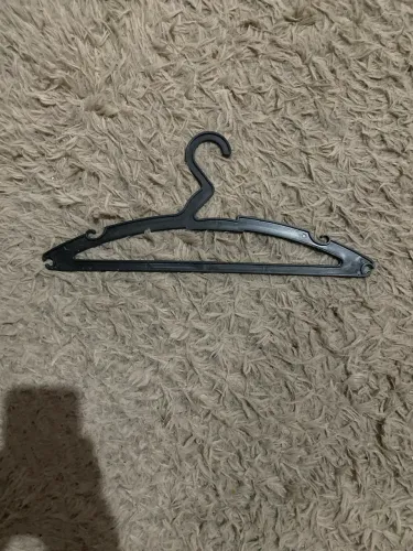Cabide normal 1,5  cada 