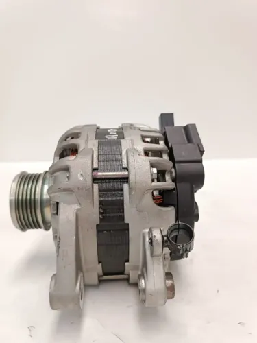 Alternador | Jeep Compass Renegade | Fiat Toro | 1.3 Flex Turbo | 2023/2025 - Usado