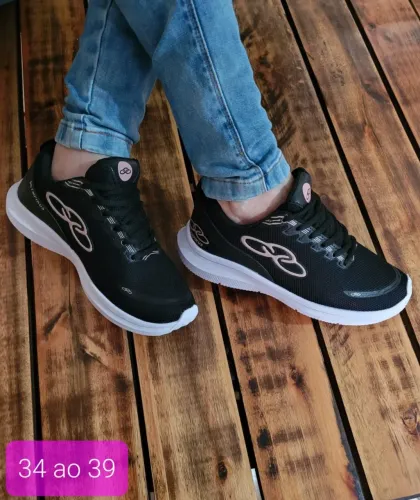 Tênis feminino 