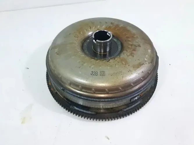 Conversor De Torque Cambio Outlander 2.2 Diesel 1507147082