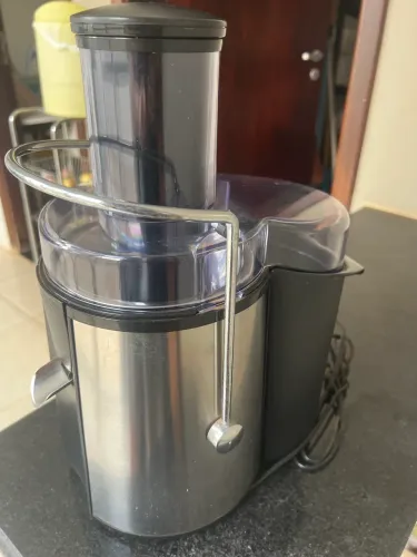 Máquina de suco