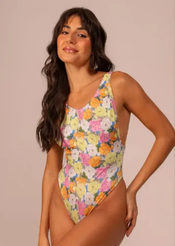 Maiô Borana Avra Tamanho P