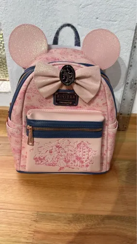Mochila Disney Riviera Loungefly